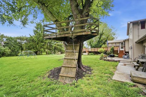 Tiny photo for 5894 Hall Road, Galloway, OH 43119 (MLS # 226018123)