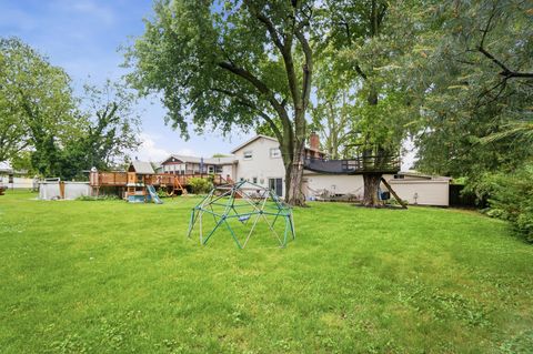 Tiny photo for 5894 Hall Road, Galloway, OH 43119 (MLS # 226018123)