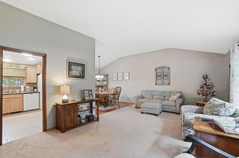 Tiny photo for 5894 Hall Road, Galloway, OH 43119 (MLS # 226018123)