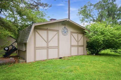 Tiny photo for 5894 Hall Road, Galloway, OH 43119 (MLS # 226018123)