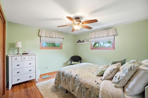 Tiny photo for 5894 Hall Road, Galloway, OH 43119 (MLS # 226018123)