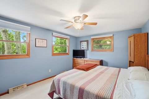 Tiny photo for 5894 Hall Road, Galloway, OH 43119 (MLS # 226018123)