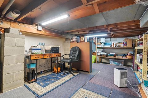 Tiny photo for 5894 Hall Road, Galloway, OH 43119 (MLS # 226018123)