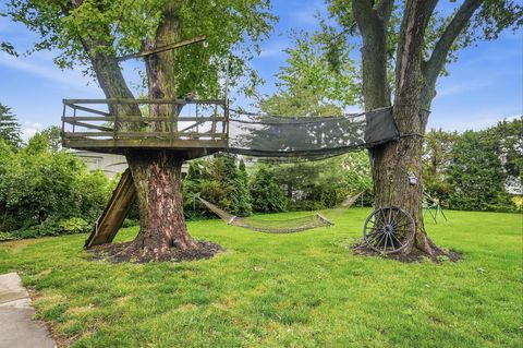 Tiny photo for 5894 Hall Road, Galloway, OH 43119 (MLS # 226018123)