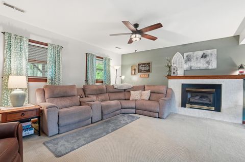 Tiny photo for 5894 Hall Road, Galloway, OH 43119 (MLS # 226018123)