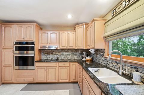 Tiny photo for 5894 Hall Road, Galloway, OH 43119 (MLS # 226018123)