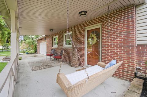 Tiny photo for 5894 Hall Road, Galloway, OH 43119 (MLS # 226018123)