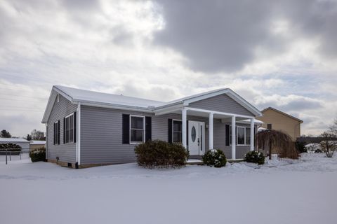 Photo of 11699 Channingway Boulevard, The Plains, OH 45780 (MLS # 226004791)