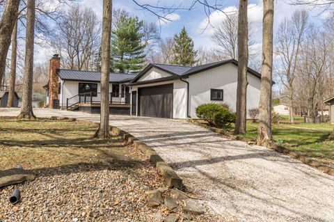 828 Terrace View Drive Howard OH 43028