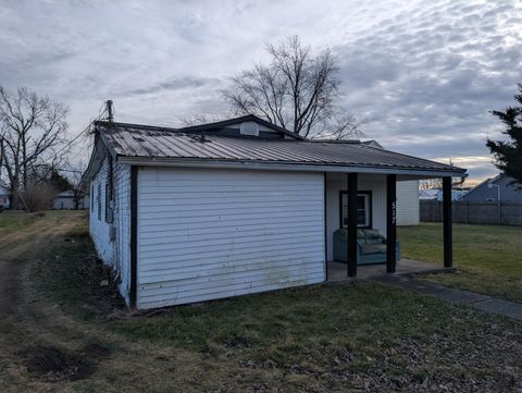 Photo of 517 Earl Avenue, Washington Court House, OH 43160 (MLS # 226000725)