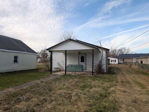 Tiny photo for 517 Earl Avenue, Washington Court House, OH 43160 (MLS # 226000725)