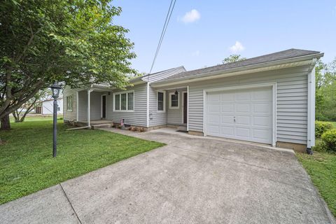 282 Water Street Richmond Dale OH 45673