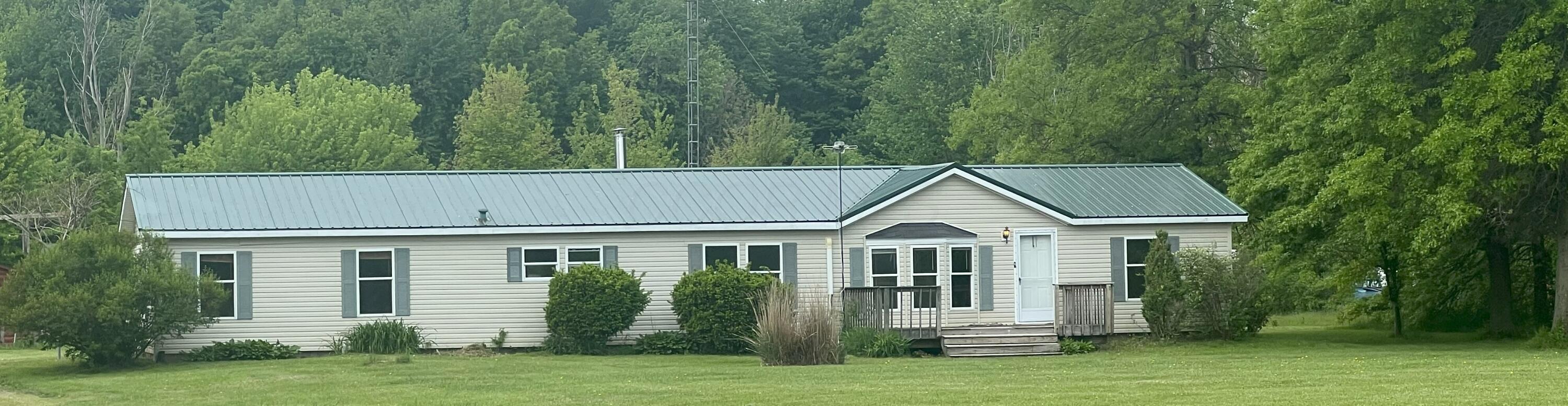 256 Mudswitch Road, Martinsville, Ohio image 1