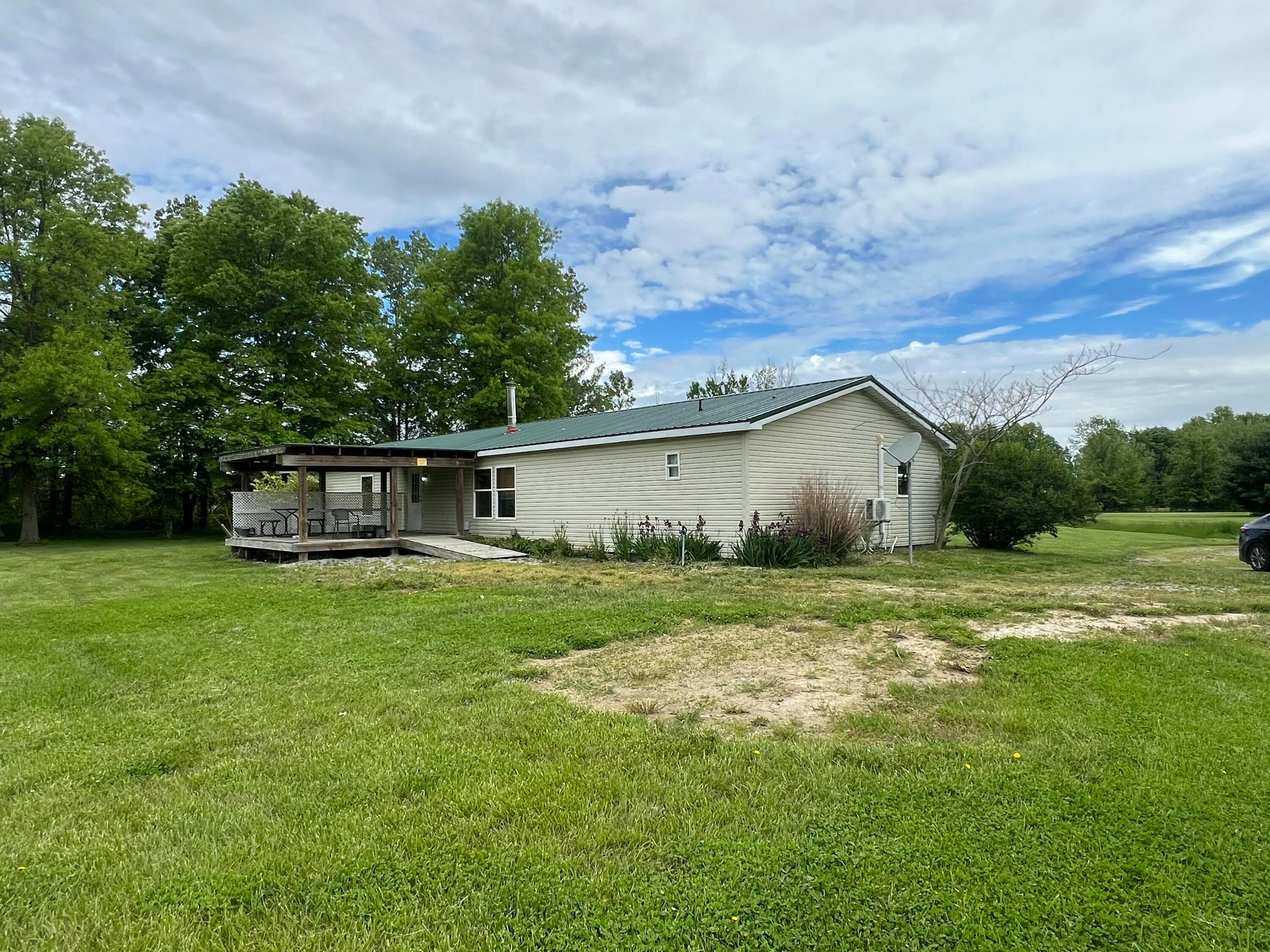 256 Mudswitch Road, Martinsville, Ohio image 8