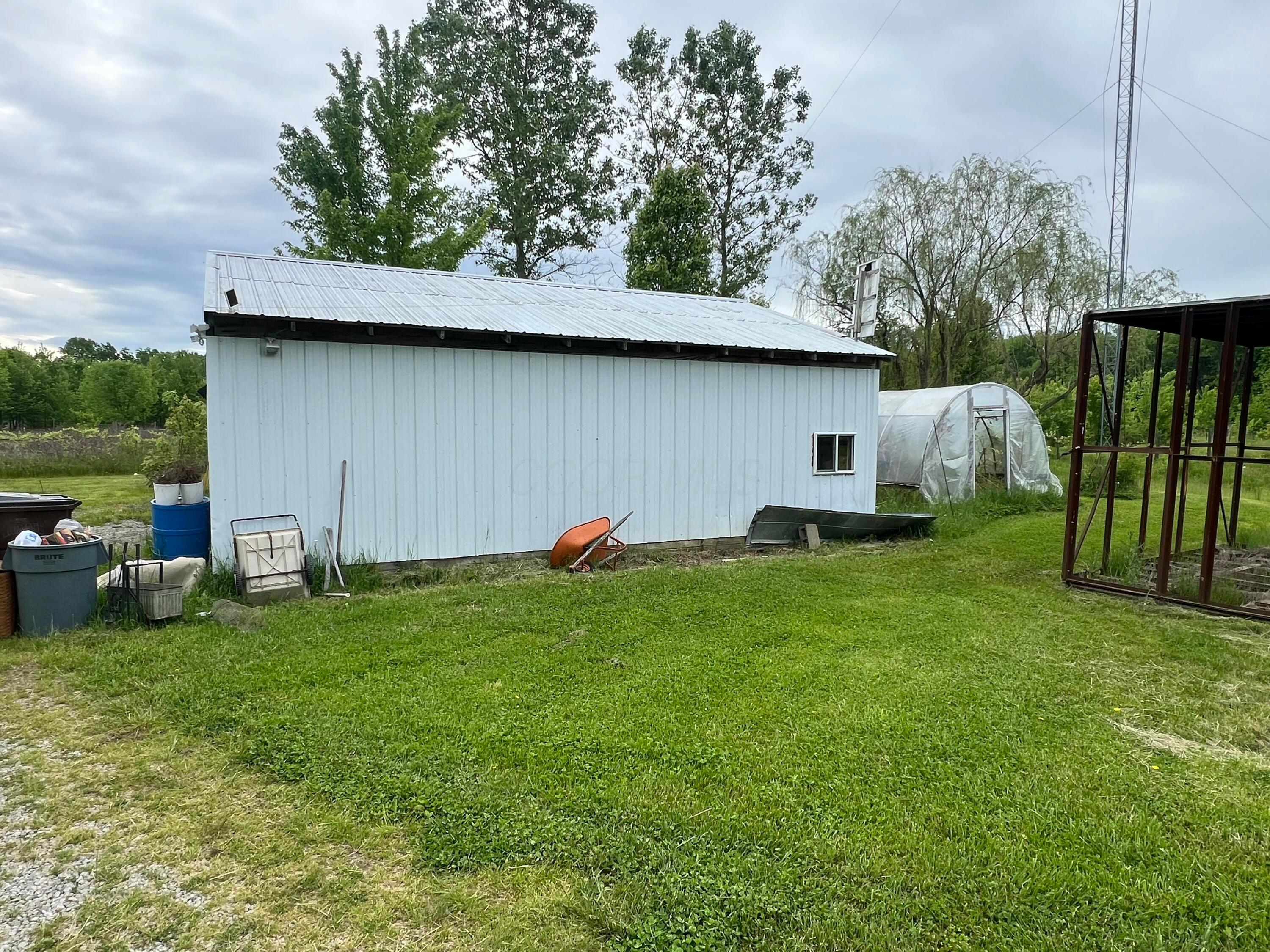 256 Mudswitch Road, Martinsville, Ohio image 7
