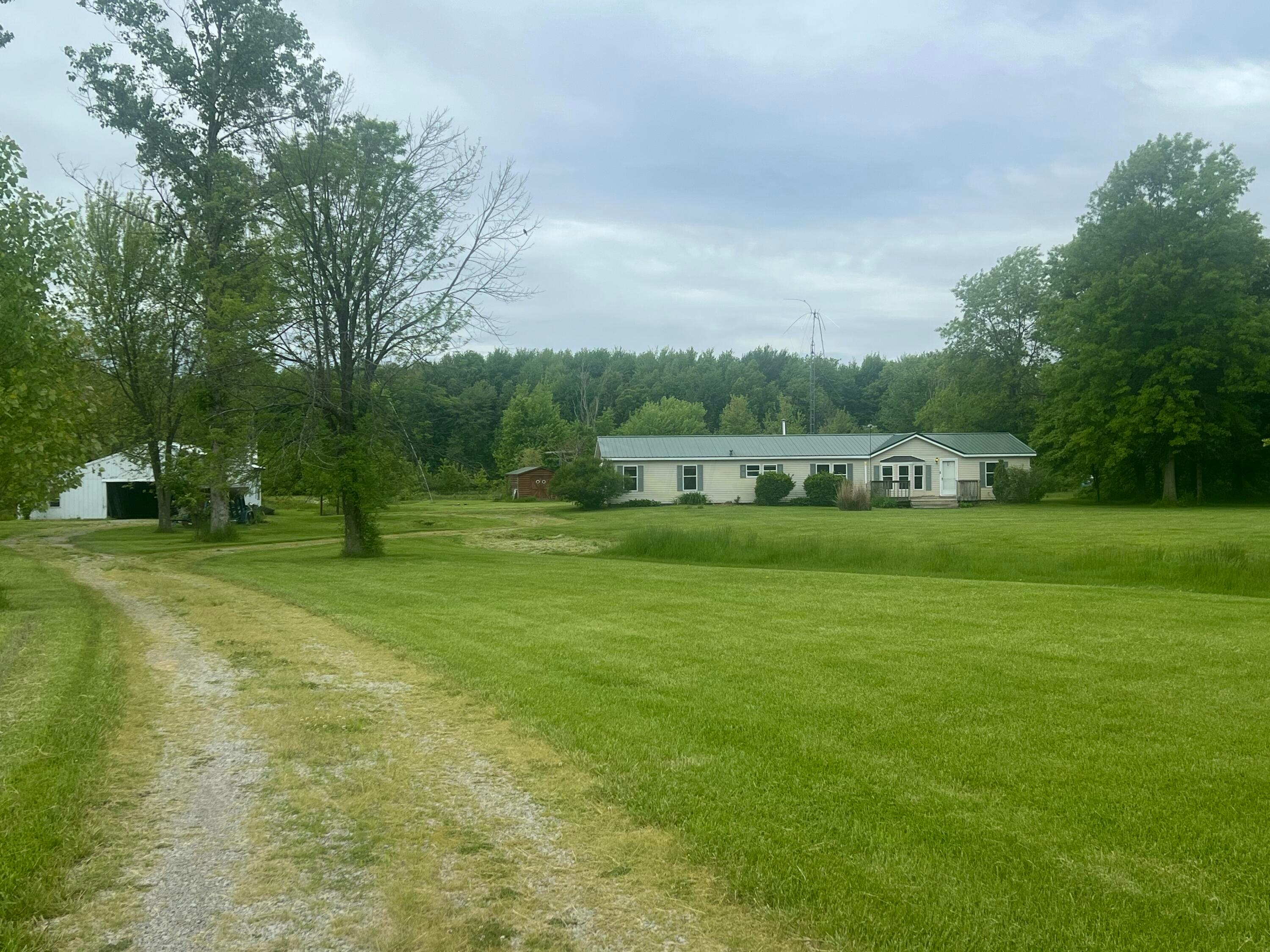 256 Mudswitch Road, Martinsville, Ohio image 4