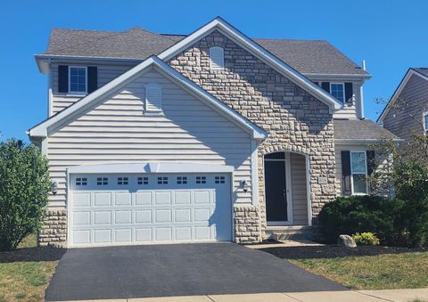 Photo of 618 Sandhill Court, Delaware, OH 43015 (MLS # 225037934)