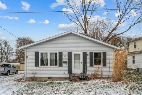 Photo of 85 Rheem Street, Delaware, OH 43015 (MLS # 225046016)