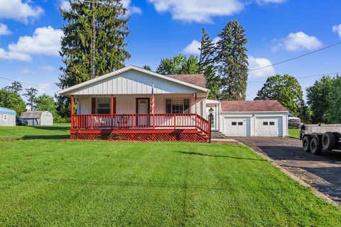 Homes For Sale - 2039 Fleming Falls Road<br/> Mansfield, OH 44903