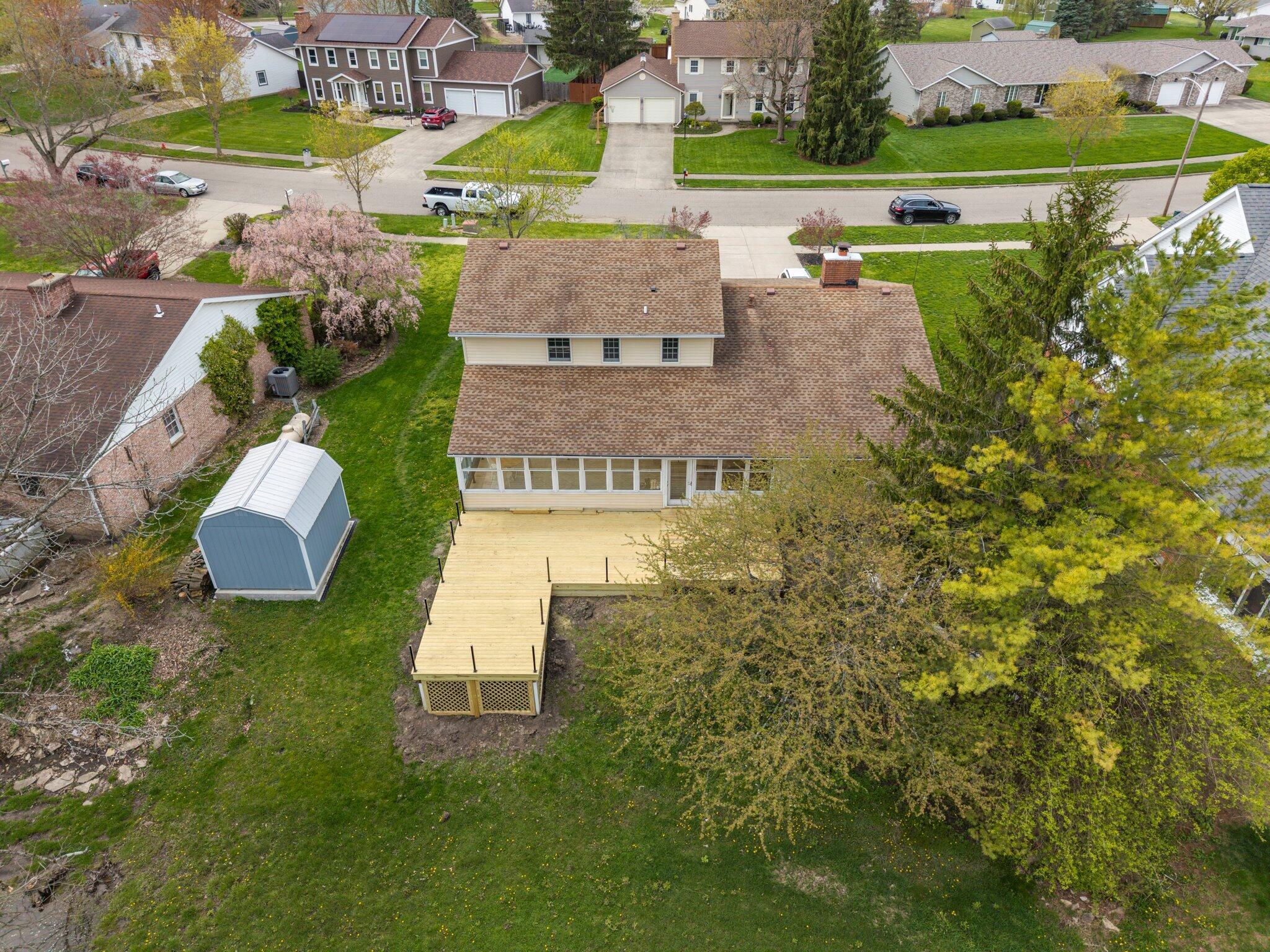 1005 Glenn Avenue, Washington Court House, Ohio image 34