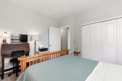 Tiny photo for 1499 Cascade Drive 24 #24, Grove City, OH 43123 (MLS # 226029574)