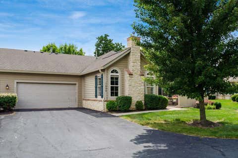 Tiny photo for 1499 Cascade Drive 24 #24, Grove City, OH 43123 (MLS # 226029574)