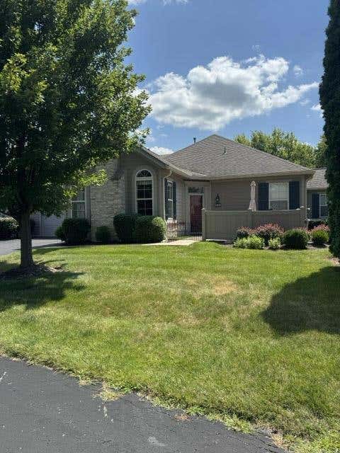 Photo of 1499 Cascade Drive 24 #24, Grove City, OH 43123 (MLS # 226029574)
