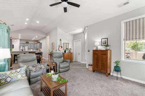 Tiny photo for 1499 Cascade Drive 24 #24, Grove City, OH 43123 (MLS # 226029574)