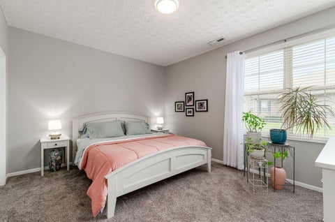 Tiny photo for 1499 Cascade Drive 24 #24, Grove City, OH 43123 (MLS # 226029574)