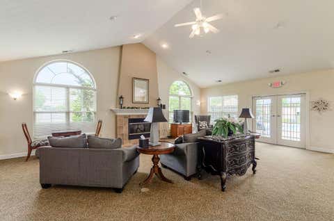 Tiny photo for 1499 Cascade Drive 24 #24, Grove City, OH 43123 (MLS # 226029574)