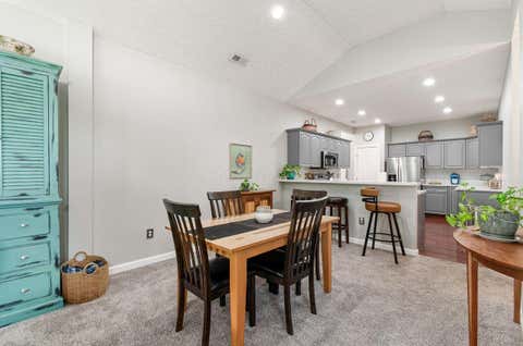 Tiny photo for 1499 Cascade Drive 24 #24, Grove City, OH 43123 (MLS # 226029574)