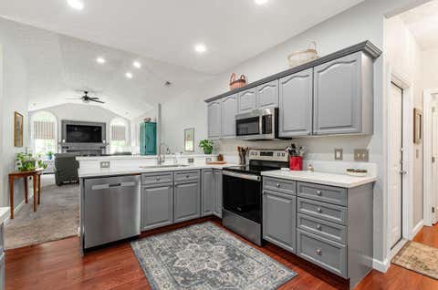 Tiny photo for 1499 Cascade Drive 24 #24, Grove City, OH 43123 (MLS # 226029574)