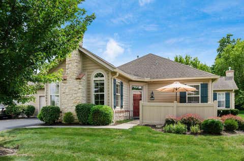 Photo of 1499 Cascade Drive 24 #24, Grove City, OH 43123 (MLS # 226029574)