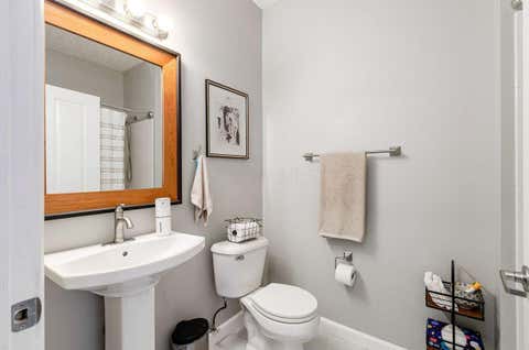 Tiny photo for 1499 Cascade Drive 24 #24, Grove City, OH 43123 (MLS # 226029574)