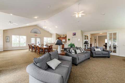 Tiny photo for 1499 Cascade Drive 24 #24, Grove City, OH 43123 (MLS # 226029574)