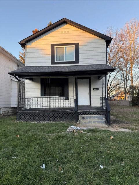 Photo of 1608 Kenmore Road, Columbus, OH 43211 (MLS # 226004898)