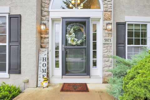 Tiny photo for 5973 Hampton Corners N, Hilliard, OH 43026 (MLS # 226036300)
