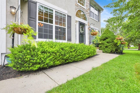 Tiny photo for 5973 Hampton Corners N, Hilliard, OH 43026 (MLS # 226036300)