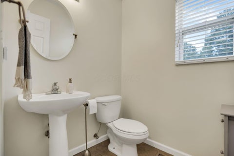 Tiny photo for 5973 Hampton Corners N, Hilliard, OH 43026 (MLS # 226036300)