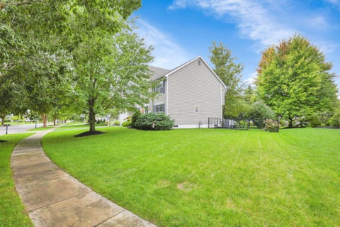 Tiny photo for 5973 Hampton Corners N, Hilliard, OH 43026 (MLS # 226036300)