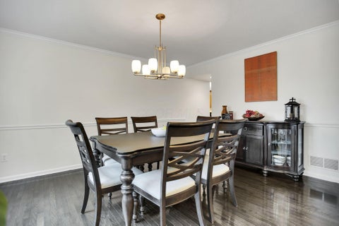 Tiny photo for 5973 Hampton Corners N, Hilliard, OH 43026 (MLS # 226036300)