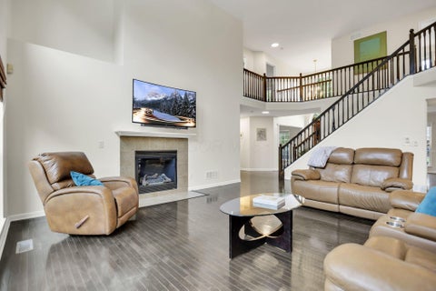 Tiny photo for 5973 Hampton Corners N, Hilliard, OH 43026 (MLS # 226036300)