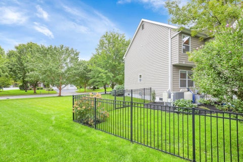 Tiny photo for 5973 Hampton Corners N, Hilliard, OH 43026 (MLS # 226036300)