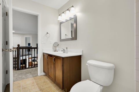 Tiny photo for 5973 Hampton Corners N, Hilliard, OH 43026 (MLS # 226036300)