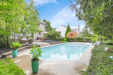 Tiny photo for 5973 Hampton Corners N, Hilliard, OH 43026 (MLS # 226036300)