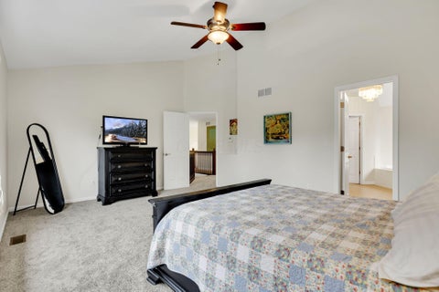 Tiny photo for 5973 Hampton Corners N, Hilliard, OH 43026 (MLS # 226036300)