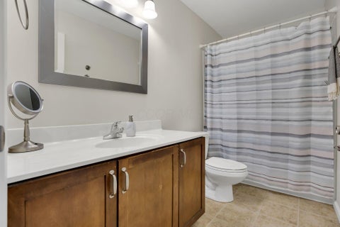 Tiny photo for 5973 Hampton Corners N, Hilliard, OH 43026 (MLS # 226036300)