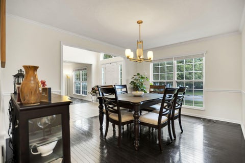 Tiny photo for 5973 Hampton Corners N, Hilliard, OH 43026 (MLS # 226036300)