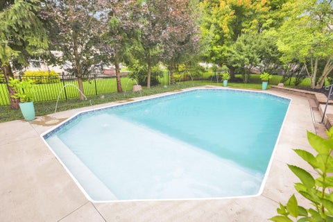 Tiny photo for 5973 Hampton Corners N, Hilliard, OH 43026 (MLS # 226036300)