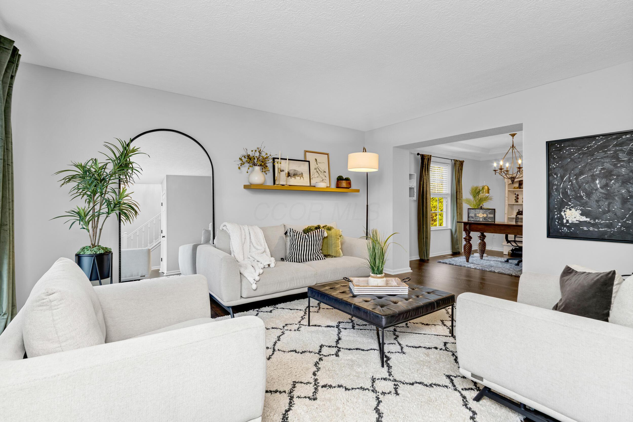 7524 Ashbrook Road NW